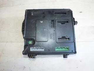 284B17288R S180098201 A2C53284891 Блок управления (другие) Renault Scenic 3 Арт e5149576, вид 1