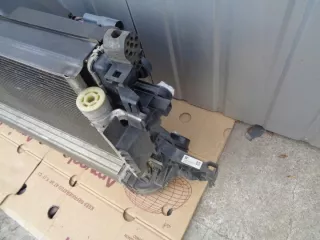 427460812 39109109 39155083 Радиатор (основной) Opel Astra K Арт e5270397, вид 3