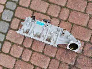 55565246 Коллектор впускной Opel Corsa E Арт e5278416, вид 1