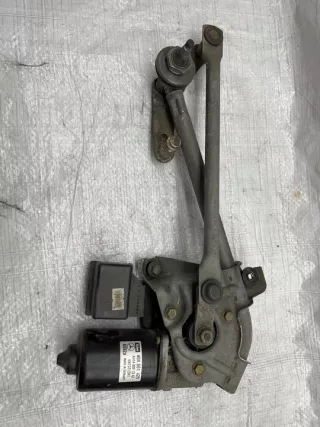 A4148200342 Механизм стеклоочистителя (трапеция дворников) Mercedes Vaneo Арт e5298818, вид 2