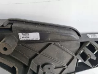466119570 Радиатор (основной) Opel Corsa D Арт e5363819, вид 2