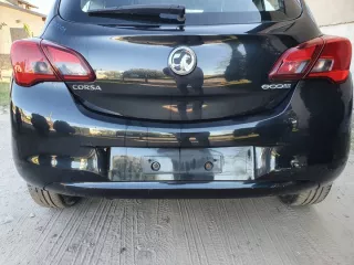  Бампер задний Opel Corsa E Арт e5404931