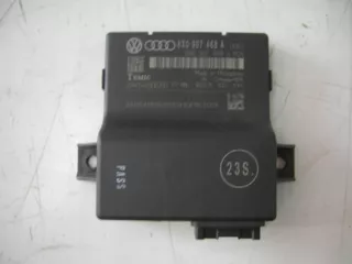 8X0907468A Блок комфорта Audi A1 Арт e5411713, вид 1