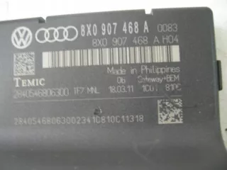 8X0907468A Блок комфорта Audi A1 Арт e5411713, вид 3