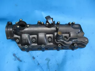 55214435 Коллектор впускной Fiat Bravo 2 Арт e5455400, вид 1