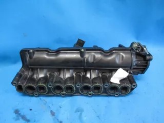 55214435 Коллектор впускной Fiat Bravo 2 Арт e5455400, вид 2