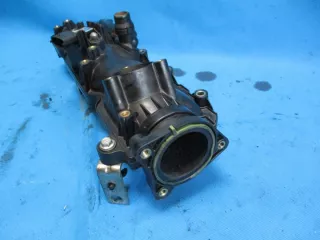 55214435 Коллектор впускной Fiat Bravo 2 Арт e5455400, вид 3