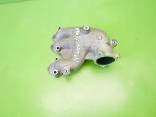 045129713F Коллектор впускной Skoda Fabia 2 Арт e5455761, вид 3