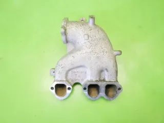 045129713F Коллектор впускной Skoda Fabia 2 Арт e5455761, вид 4