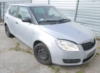 045129713F Коллектор впускной Skoda Fabia 2 Арт e5455761, вид 8