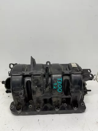 A12XER Коллектор впускной Chevrolet Aveo T300 Арт e5464097, вид 1