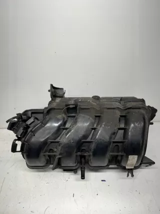 A12XER Коллектор впускной Chevrolet Aveo T300 Арт e5464097, вид 2