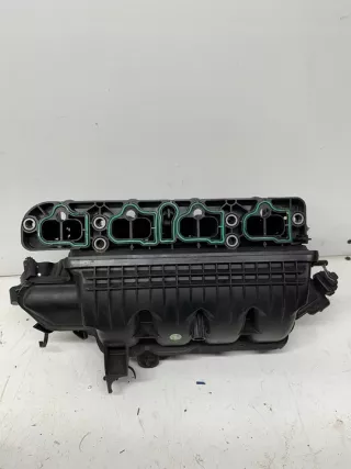 A12XER Коллектор впускной Chevrolet Aveo T300 Арт e5464097, вид 3