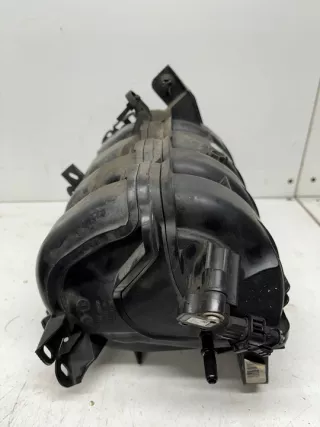 A12XER Коллектор впускной Chevrolet Aveo T300 Арт e5464097, вид 4