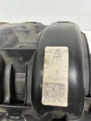 A12XER Коллектор впускной Chevrolet Aveo T300 Арт e5464097, вид 5