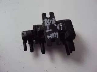 9811643880 Клапан электромагнитный Peugeot 208 Арт e5492052, вид 1
