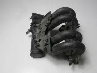 7700871088 Коллектор впускной Renault Clio 2 Арт e5496341, вид 1
