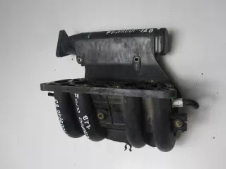 7700871088 Коллектор впускной Renault Clio 2 Арт e5496341, вид 3