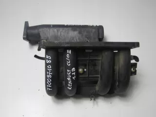 7700871088 Коллектор впускной Renault Clio 2 Арт e5496341, вид 4