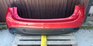 BJT6-50221 Бампер задний Mazda 3 BL Арт e5518972, вид 1