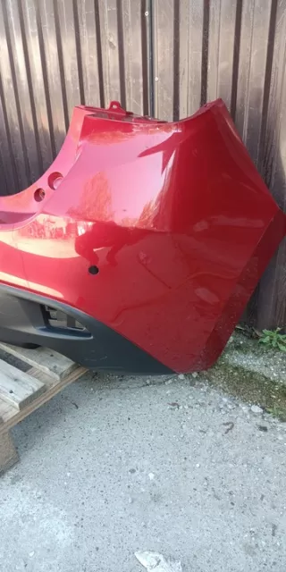 BJT6-50221 Бампер задний Mazda 3 BL Арт e5518972, вид 2
