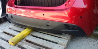 BJT6-50221 Бампер задний Mazda 3 BL Арт e5518972, вид 3