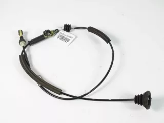 A1682900985 Трос кулисы КПП Mercedes A W168 Арт e5551188, вид 2