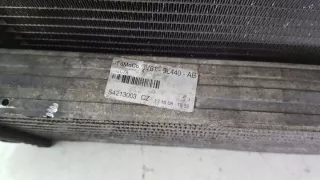  Радиатор (основной) Renault Clio 2 Арт e5578449, вид 3