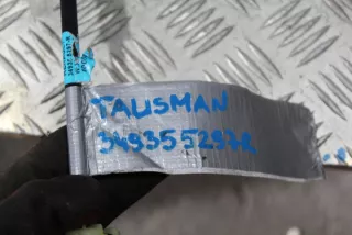 349355297R Трос кулисы КПП Renault Talisman 1 Арт e5579014, вид 2