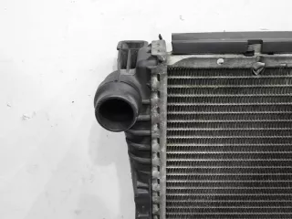 7L6121253 Радиатор (основной) Volkswagen Touareg 1 Арт e5628543, вид 4
