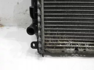 7L6121253 Радиатор (основной) Volkswagen Touareg 1 Арт e5628543, вид 5