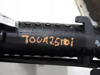 7L6121253 Радиатор (основной) Volkswagen Touareg 1 Арт e5628543, вид 7