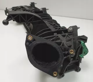 7811909 Коллектор впускной BMW 5 F10/F11/GT F07 Арт e5640194, вид 4
