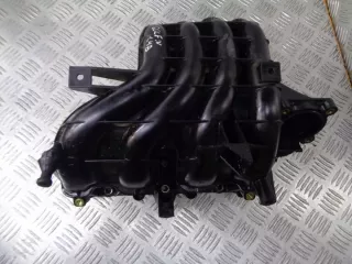 036129711BK Коллектор впускной Volkswagen Golf 4 Арт e5661462, вид 1