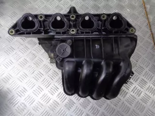 036129711BK Коллектор впускной Volkswagen Golf 4 Арт e5661462, вид 2