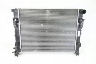 214100078R Радиатор (основной) Renault Clio 4 Арт e5698908, вид 1