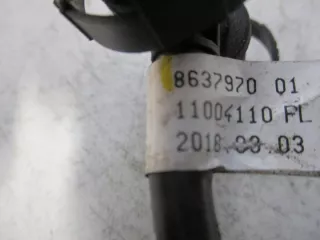 8637970 Клапан электромагнитный MINI Cooper F56,F55 Арт e5714837, вид 3