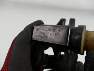 A0091533128 Клапан электромагнитный Mercedes E C207 Арт e5733906, вид 3