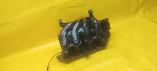 036129711BK Коллектор впускной Volkswagen Golf 4 Арт e5773587, вид 2