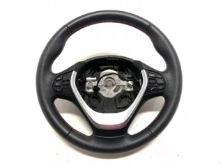 62560184D Руль BMW 1 F20/F21 Арт e5825070, вид 1
