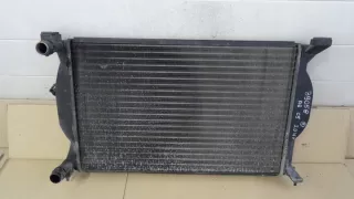 8E0121251 8E0121251M Радиатор (основной) Audi A6 C5 (S6,RS6) Арт e5852321, вид 1