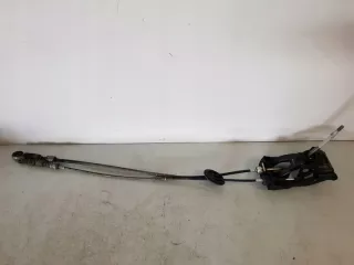 080523 Трос кулисы КПП Honda City 4 Арт e5874196, вид 1