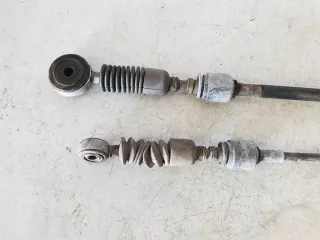 080523 Трос кулисы КПП Honda City 4 Арт e5874196, вид 2