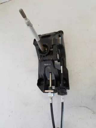 080523 Трос кулисы КПП Honda City 4 Арт e5874196, вид 3