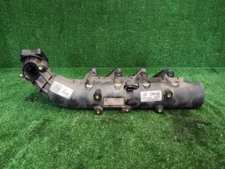 55578375 Коллектор впускной Opel Astra J Арт e5899121, вид 1