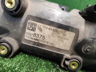 55578375 Коллектор впускной Opel Astra J Арт e5899121, вид 3