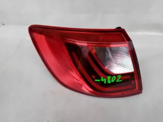  Фонарь задний левый Seat Ibiza 5 Арт e5928245