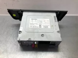 4G0035193C Блок навигации Audi A6 C7 (S6,RS6) Арт e5964568, вид 2