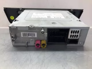 4G0035193C Блок навигации Audi A6 C7 (S6,RS6) Арт e5964568, вид 3