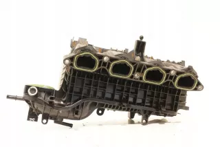 04E145749F 04E129711G Коллектор впускной Audi A4 B9 Арт e5986995, вид 3